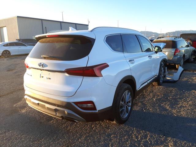 2020 HYUNDAI SANTA FE L 5NMS53ADXLH145001