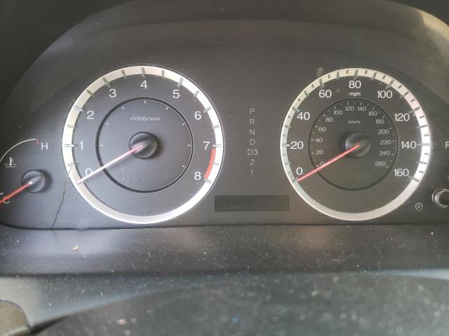 JHMCP26778C027813 Honda Accord Ex 2008. Фото: 7
