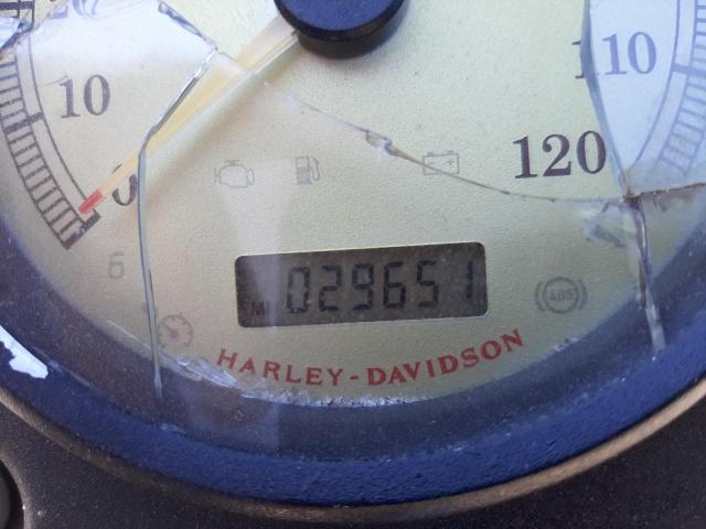 2010 HARLEY-DAVIDSON FXDF 1HD1GY412AC316399