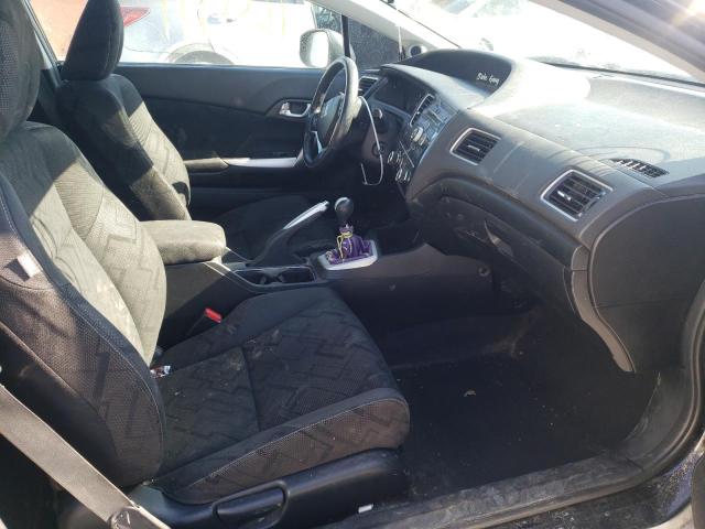 2013 HONDA CIVIC LX - 2HGFG3A5XDH003671