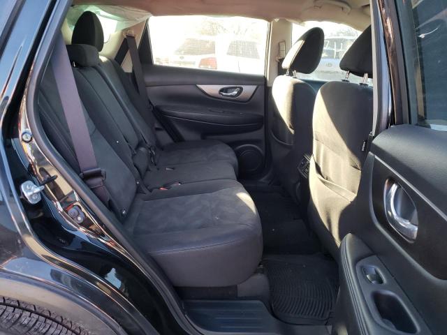 2016 NISSAN ROGUE S KNMAT2MT7GP641546