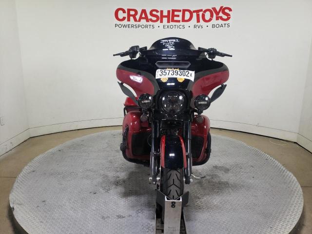 2021 HARLEY-DAVIDSON FLHTK 1HD1KEF18MB644611