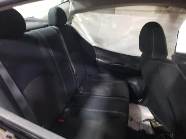 2017 NISSAN VERSA S 3N1CN7AP8HL809993