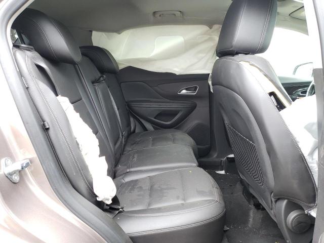 2015 BUICK ENCORE - KL4CJCSB6FB101724