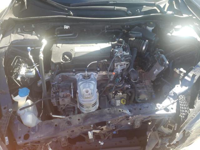 1HGCR2F39FA163377 Honda Accord Lx 2015. Фото: 6