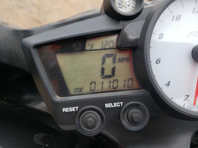 2004 YAMAHA YZFR6 L JYARJ06E64A019509
