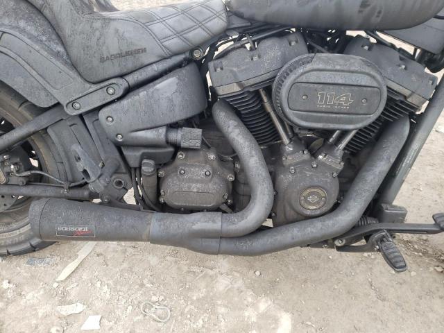 2019 HARLEY-DAVIDSON FXFBS 1HD1YLK26KB041851