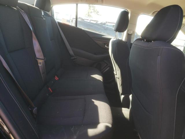 2020 SUBARU LEGACY PRE 4S3BWAC67L3033111