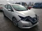 2018 NISSAN  LEAF