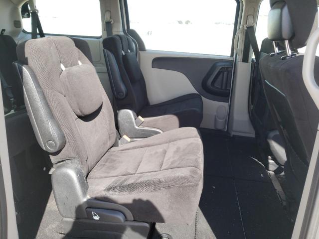 2012 DODGE GRAND CARA - 2C4RDGBG6CR394032