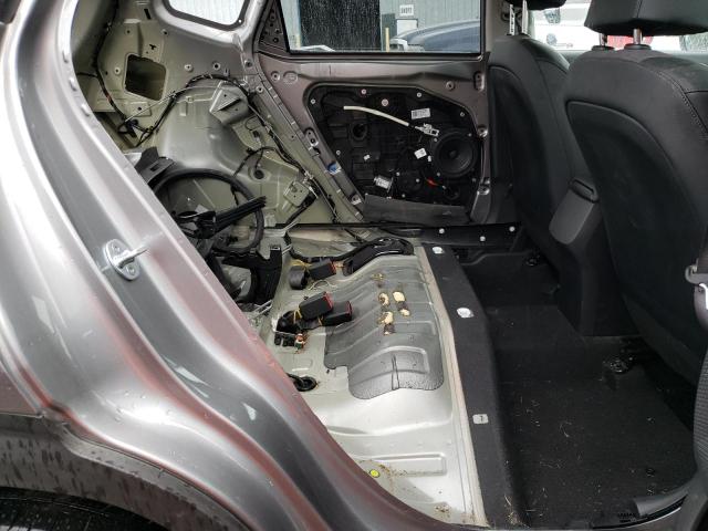 2021 KIA SELTOS S KNDEUCAA5M7097079