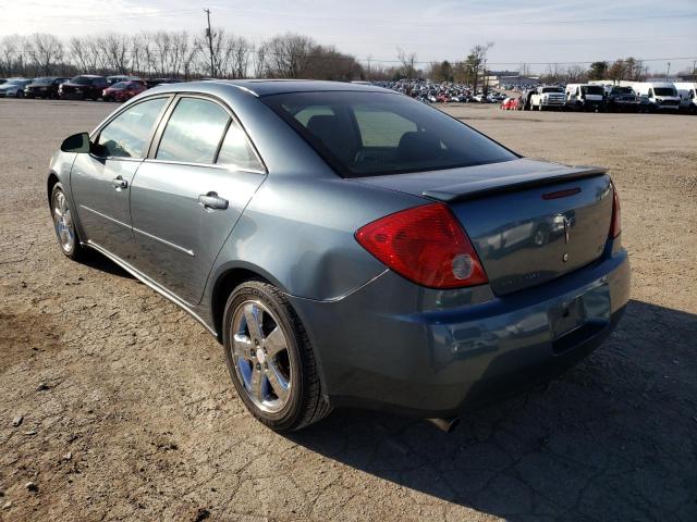 Фото: 1G2ZH528754168402 - 3