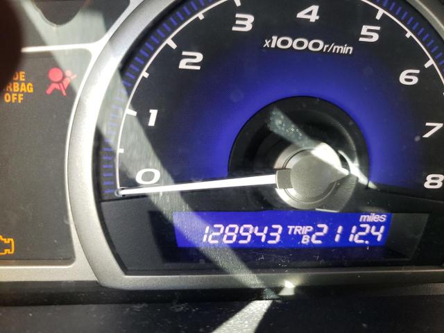 19XFA1F50BE033641 Honda Civic Lx 2011. Фото: 7