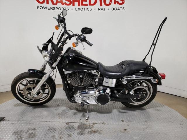 2015 HARLEY-DAVIDSON FXDL DYNA 1HD1GNM10FC321512