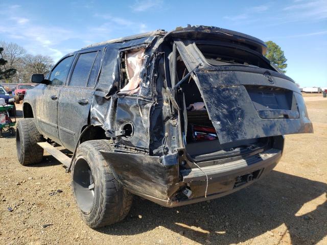 2015 CADILLAC ESCALADE L 1GYS4BKJ5FR100463