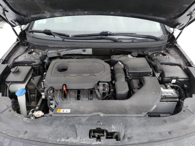 2016 HYUNDAI SONATA SPO - 5NPE34AF9GH324021