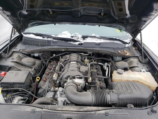 2019 DODGE CHARGER PO 2C3CDXKT5KH647515