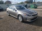 2016 KIA  OPTIMA