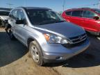 2011 HONDA  CRV