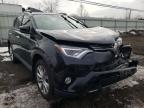 2018 TOYOTA  RAV4