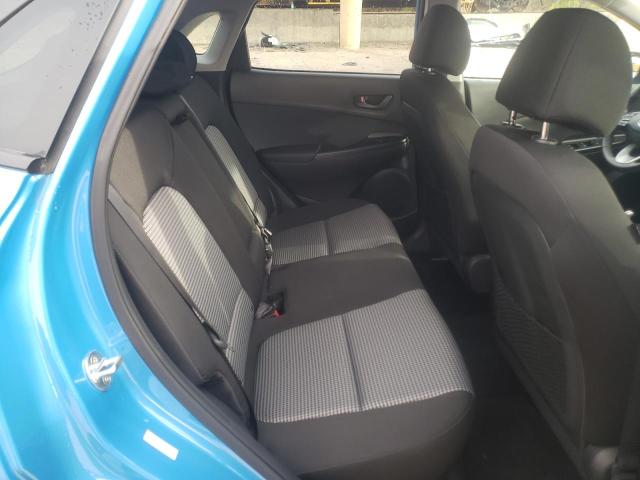 2020 HYUNDAI KONA SEL P KM8K6CAA5LU520588