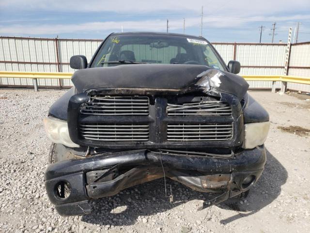 Фото: 1D7HA18DX5S318562 - 9