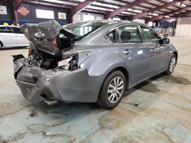 2018 NISSAN ALTIMA 2.5 - 1N4AL3AP0JC259778