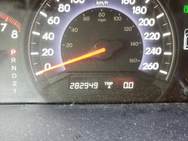 5FNRL38767B509877 Honda Odyssey Ex 2007. Фото: 7