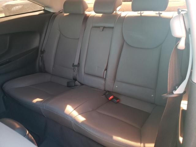2014 HYUNDAI ELANTRA CO - KMHDH6AH2EU024006