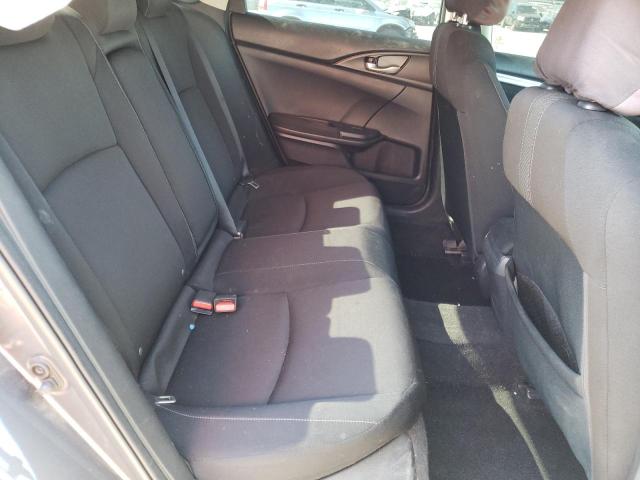 19XFC2F7XHE219326 Honda Civic Ex 2017. Фото: 5