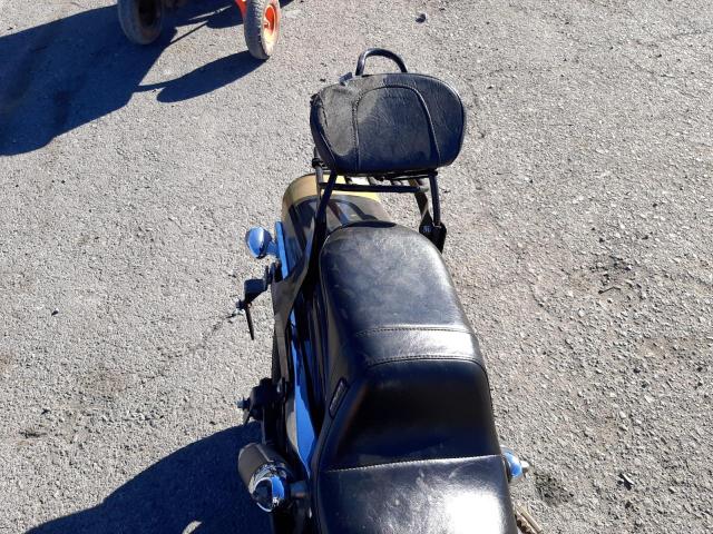 2010 HARLEY-DAVIDSON FXDF 1HD1GY412AC316399