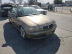 2005 BMW  3 SERIES