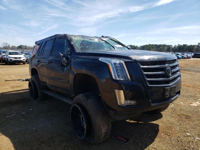 2015 CADILLAC ESCALADE L 1GYS4BKJ5FR100463
