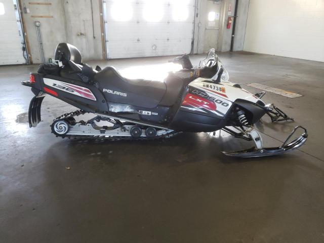 2011 POLARIS 600 SN1PT6HS1BC126204