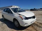 2013 NISSAN  ROGUE