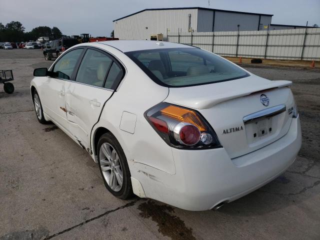 2010 NISSAN ALTIMA SR - 1N4BL2AP7AN476862