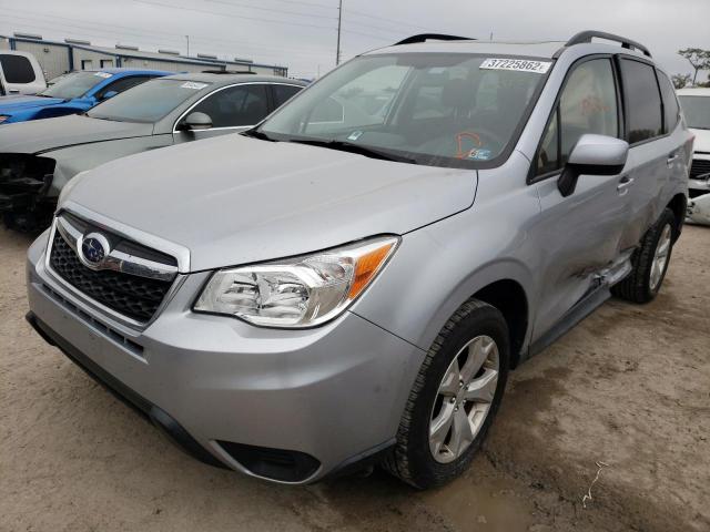 2015 SUBARU FORESTER 2 JF2SJADC0FH827816