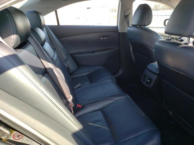 2011 LEXUS ES 350 - JTHBK1EG3B2459432