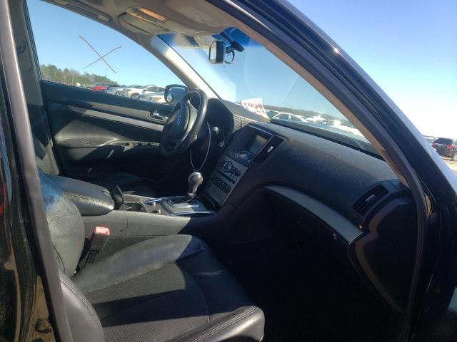 Фото: JN1CV6AP6BM302307 - 5