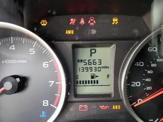 JF2SJAAC8EH437467 Subaru Forester 2 2014. Фото: 7
