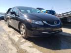 2015 HONDA  CIVIC