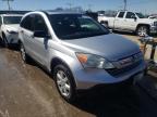 2009 HONDA  CRV