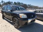 2005 NISSAN  ARMADA