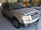 2007 FORD  EXPEDITION