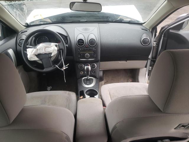 2011 NISSAN ROGUE S - JN8AS5MV0BW257200