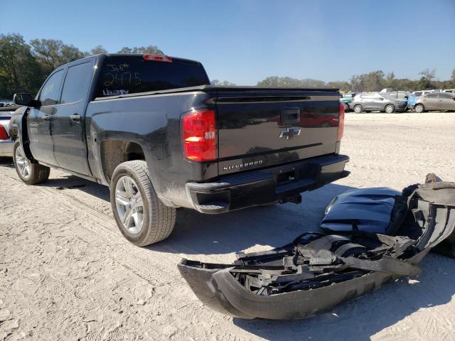 2018 CHEVROLET SILVRDO LT 3GCPCPEC3JG217430
