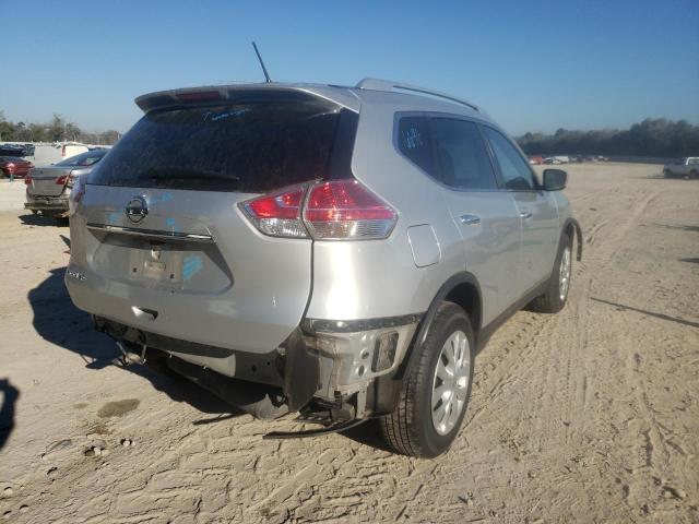 2016 NISSAN ROGUE S JN8AT2MT8GW014042