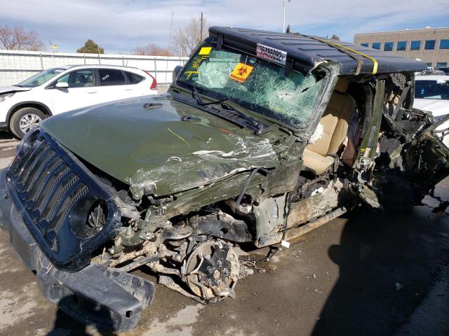 1C4HJXDG3MW693150 Jeep Wrangler Unlimited Sport