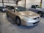 2003 HONDA  ACCORD