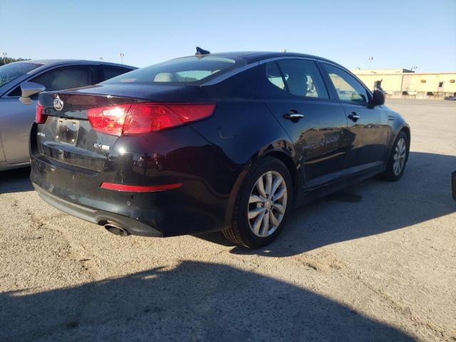 5XXGN4A74FG375867 | 2015 KIA OPTIMA EX